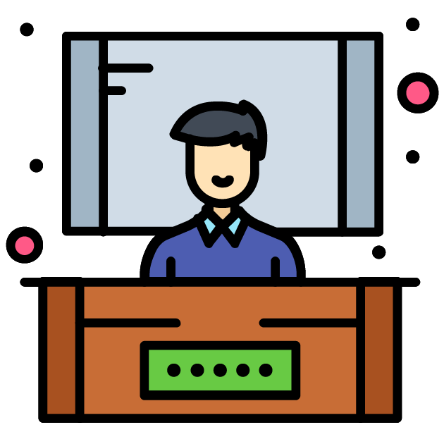 VELİ EKRANINDAKİ BİLGİLER